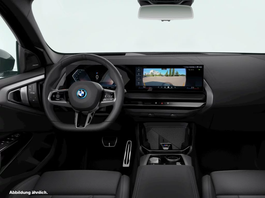 BMW X3 30e xDrive