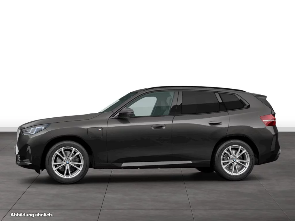 BMW X3 30e xDrive