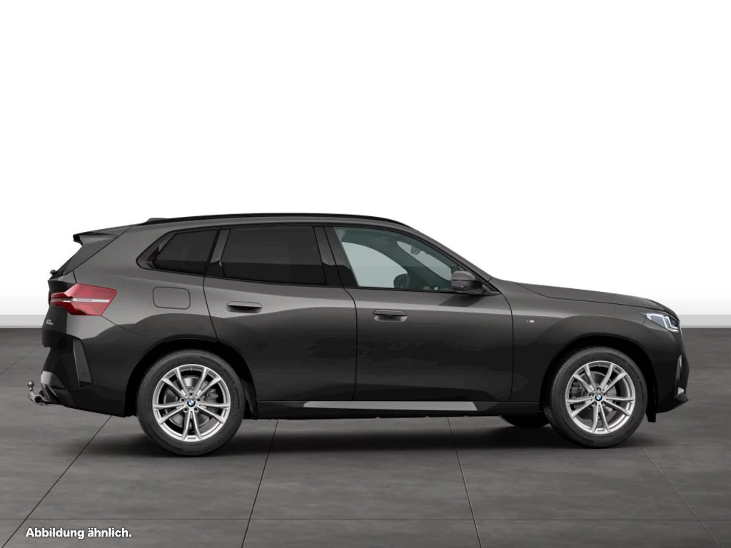 BMW X3 30e xDrive