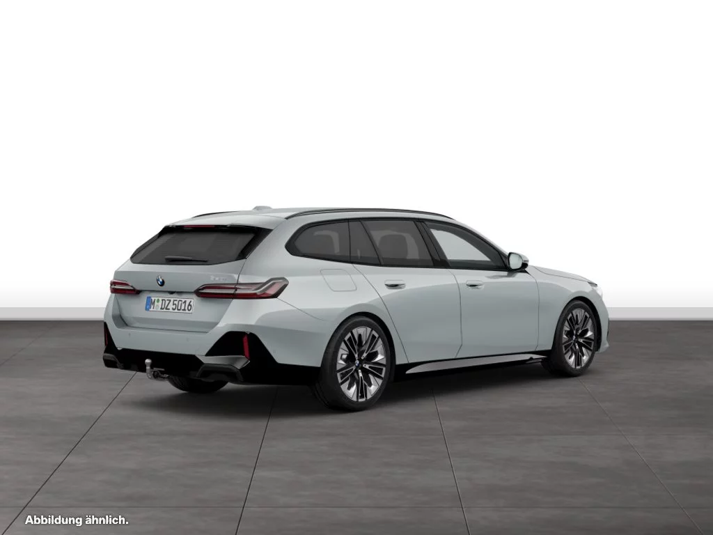 BMW 520i Touring