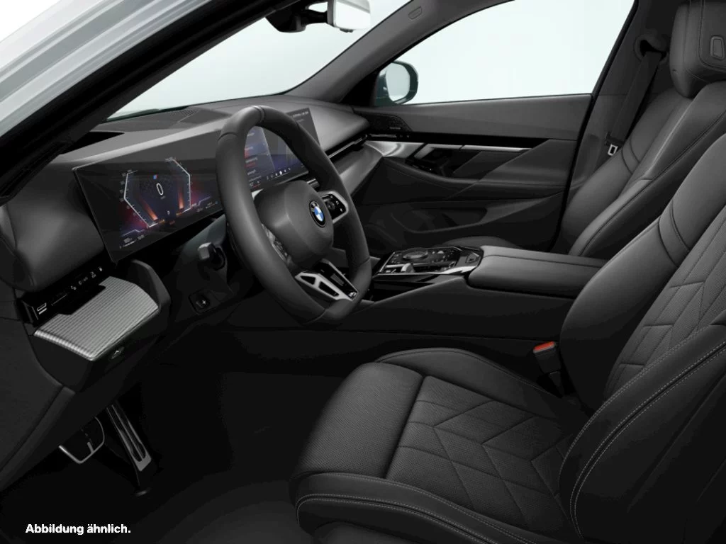 BMW 520i Touring