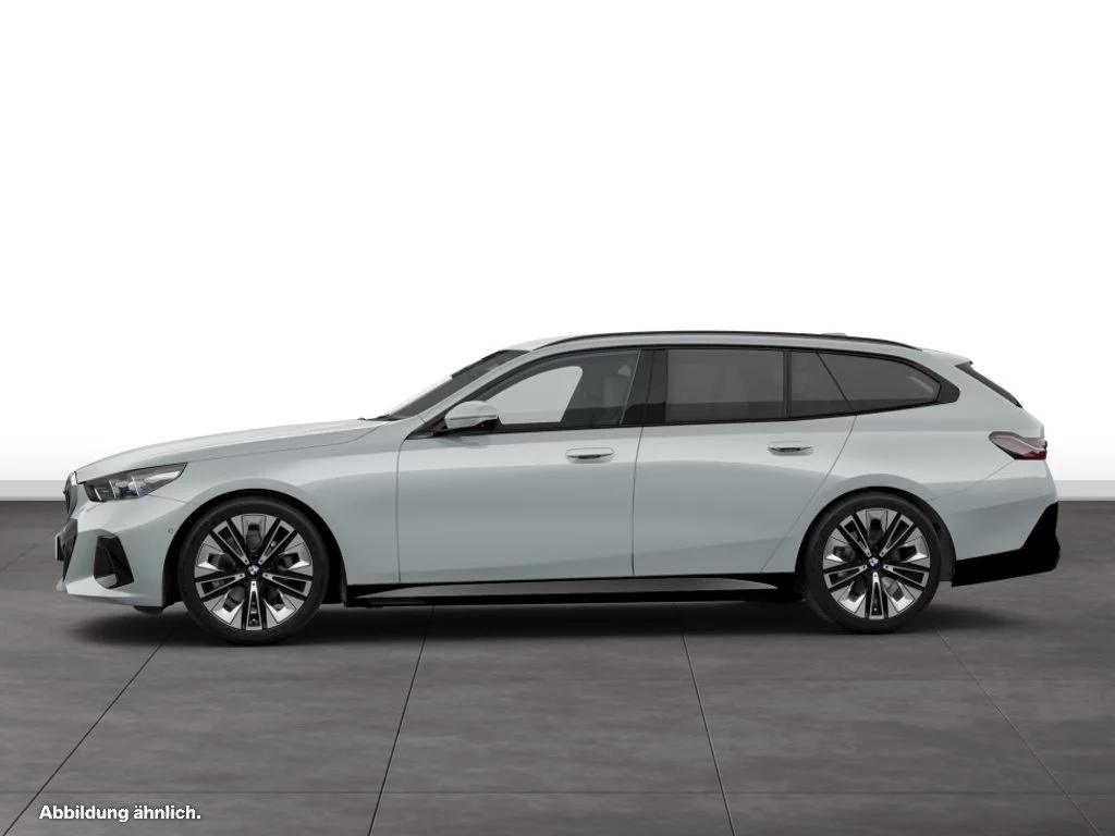 BMW 520i Touring