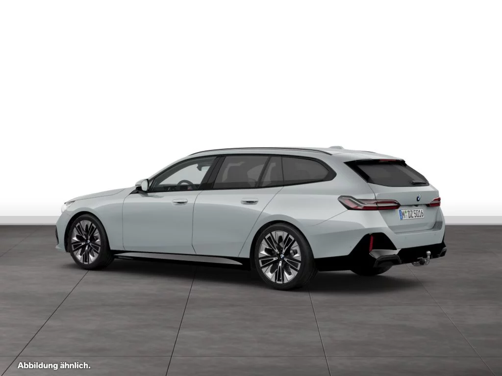 BMW 520i Touring