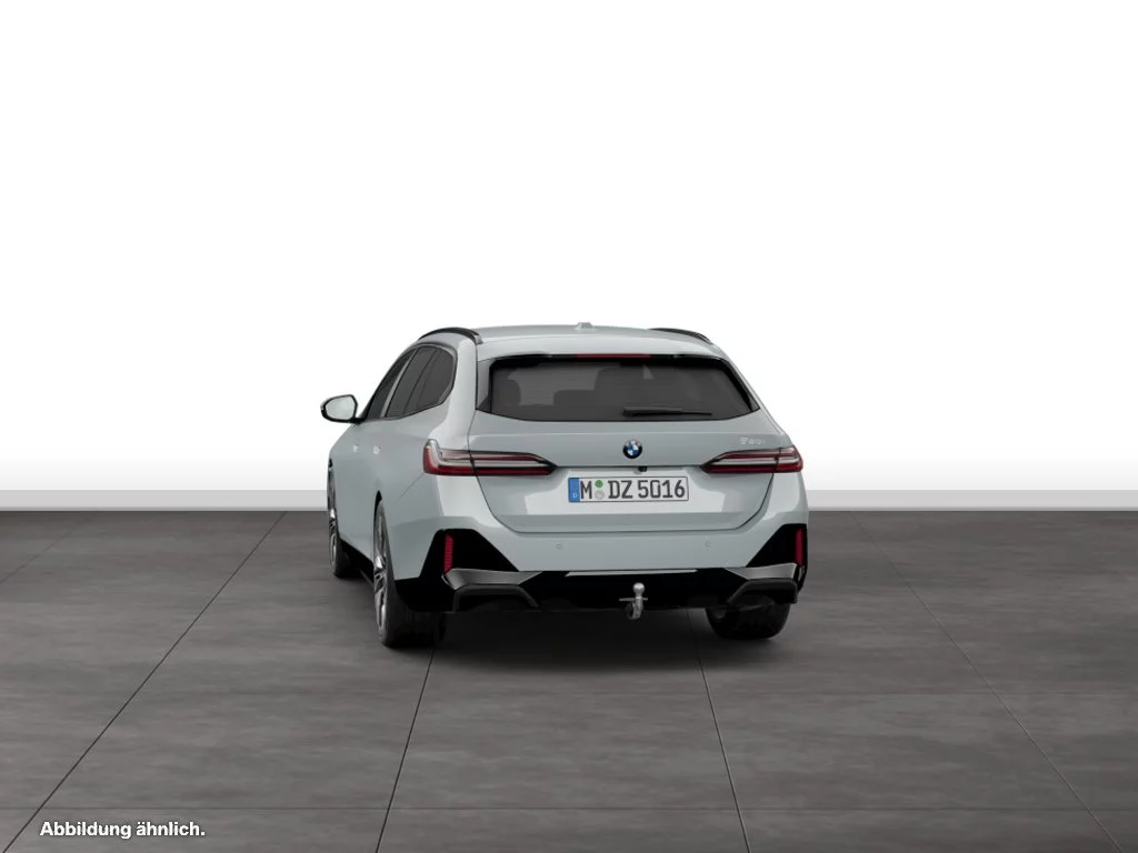 BMW 520i Touring