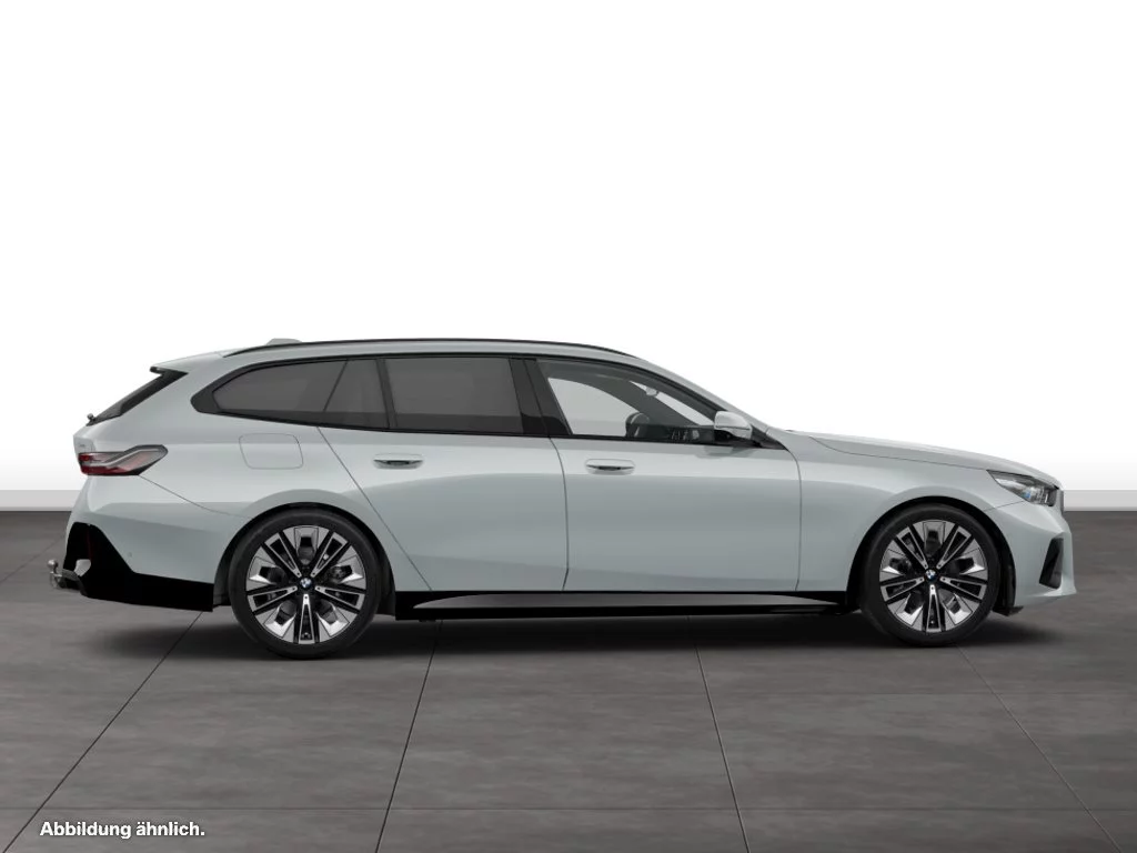 BMW 520i Touring