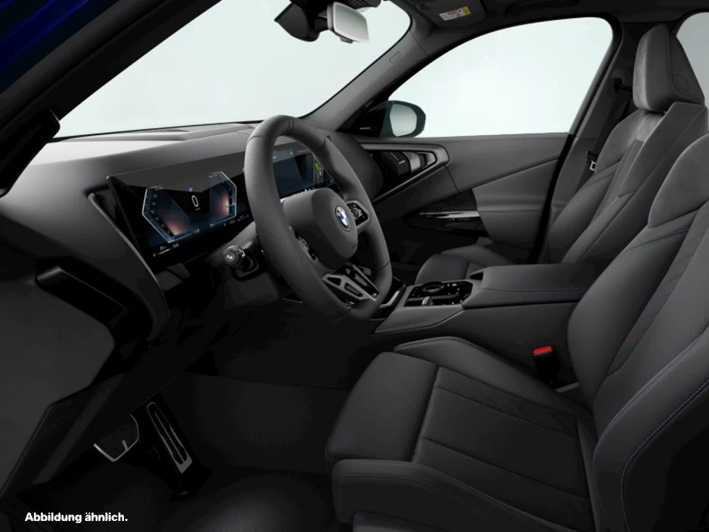 BMW X3 20d xDrive