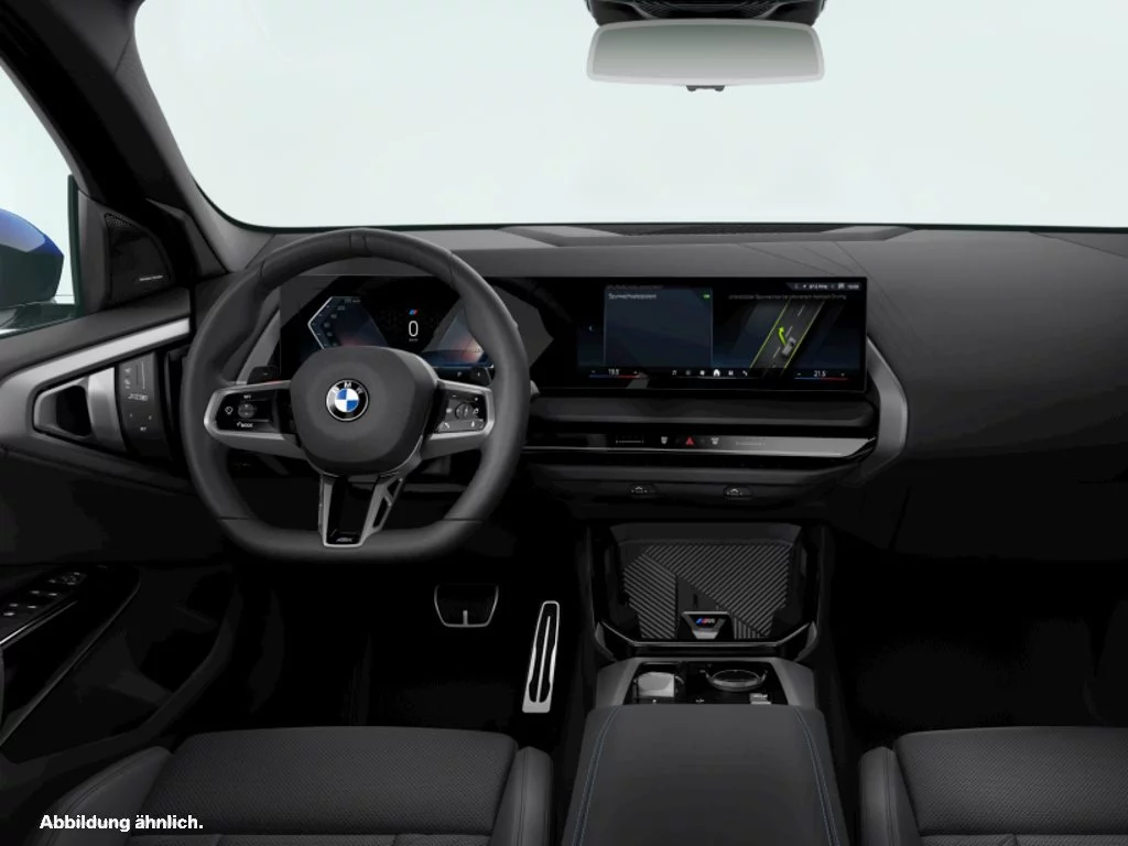 BMW X3 20d xDrive