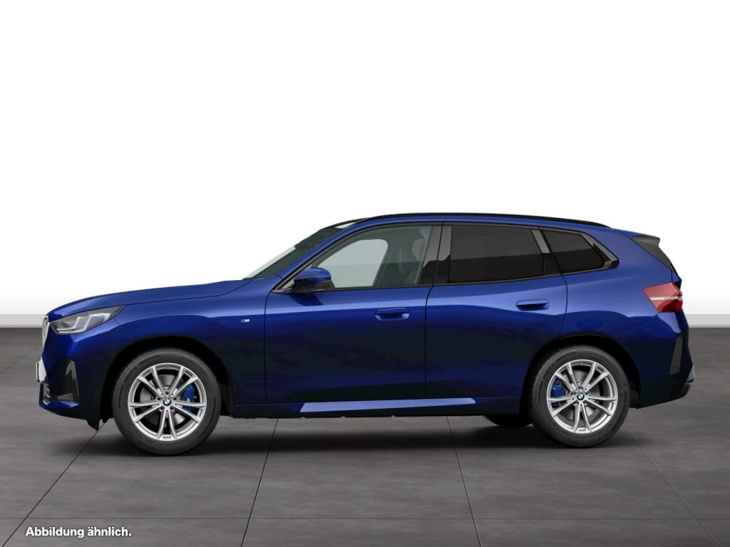 BMW X3 20d xDrive