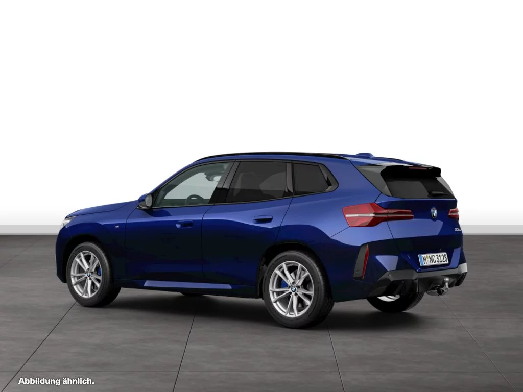 BMW X3 20d xDrive
