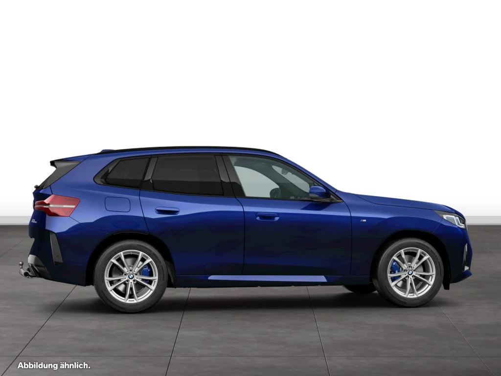 BMW X3 20d xDrive