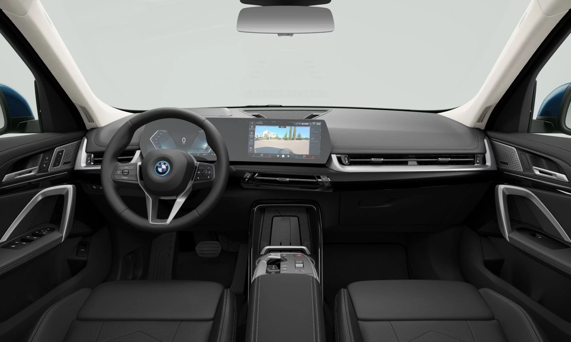 BMW iX1 eDrive20 xLine NAVI HUD AHK PANO ACC H/K LED
