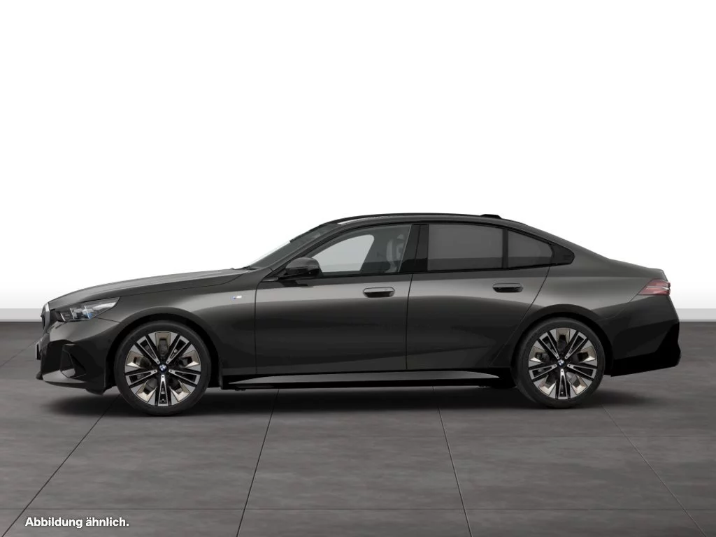 BMW 520d xDrive Limousine