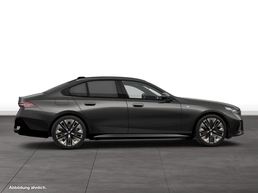 BMW 520d xDrive Limousine