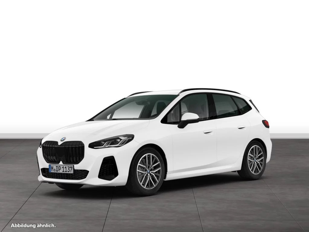 BMW 223i xDrive Active Tourer