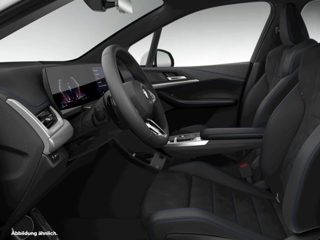 BMW 223i xDrive Active Tourer