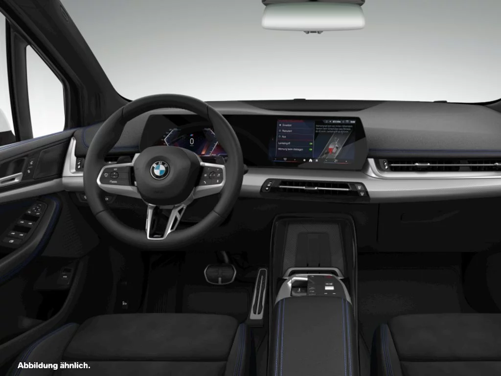 BMW 223i xDrive Active Tourer