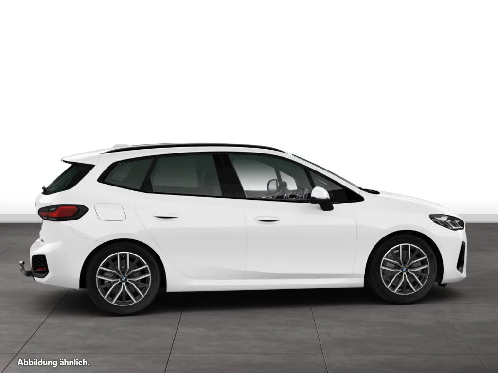 BMW 223i xDrive Active Tourer