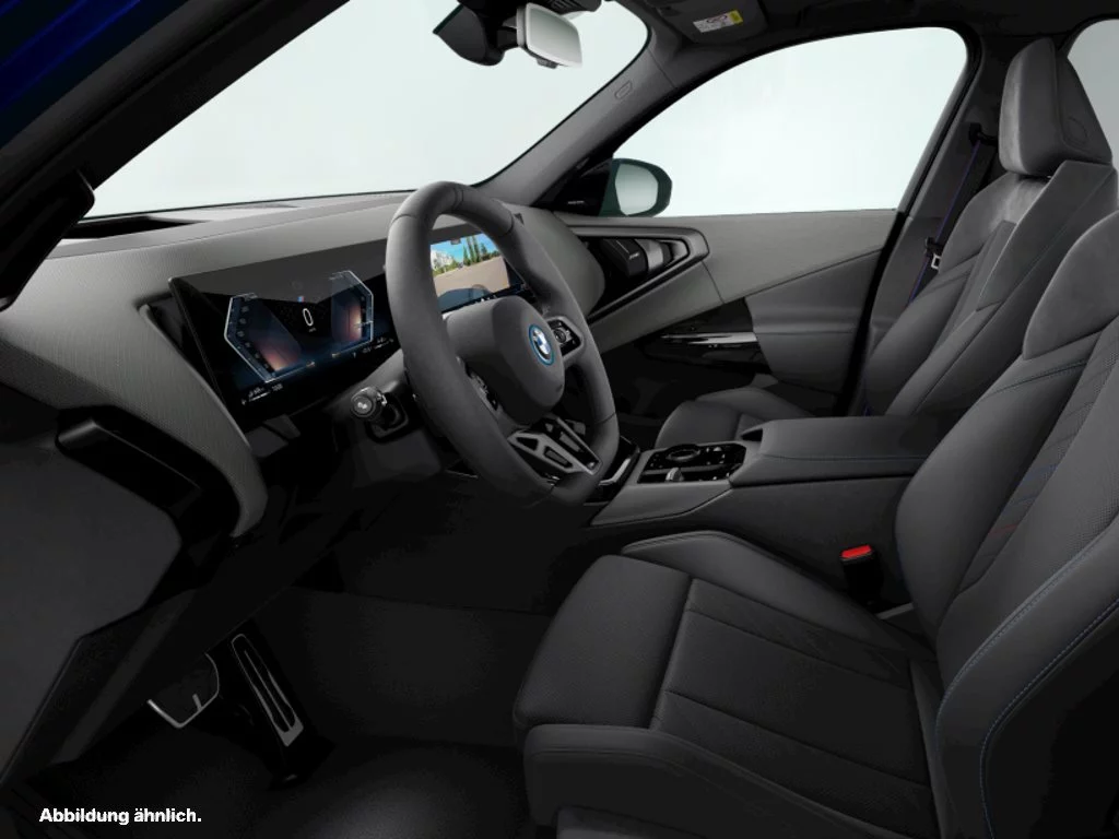 BMW X3 30e xDrive