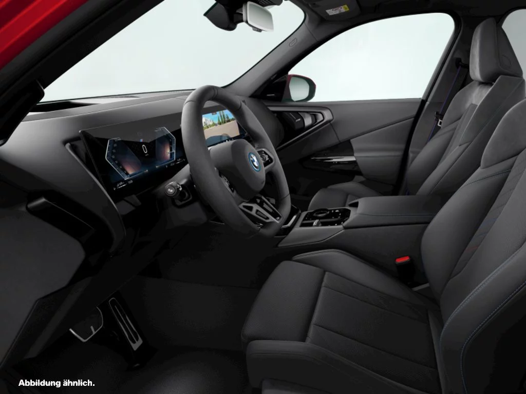 BMW X3 30e xDrive