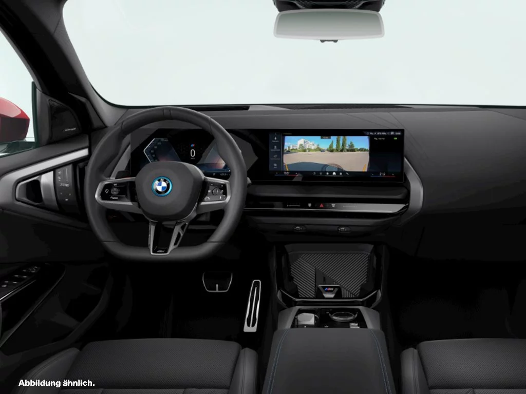 BMW X3 30e xDrive
