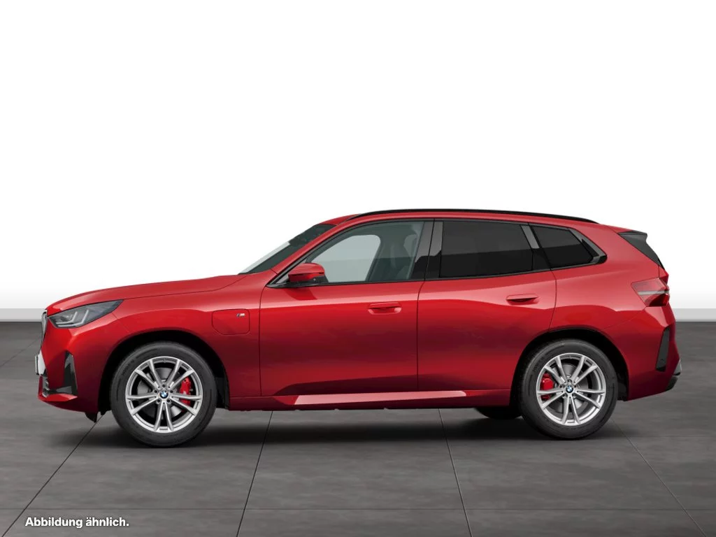 BMW X3 30e xDrive