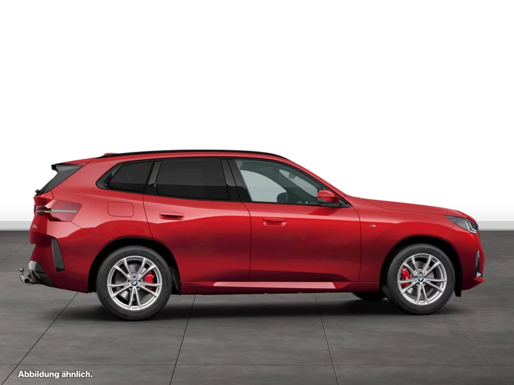 BMW X3 30e xDrive