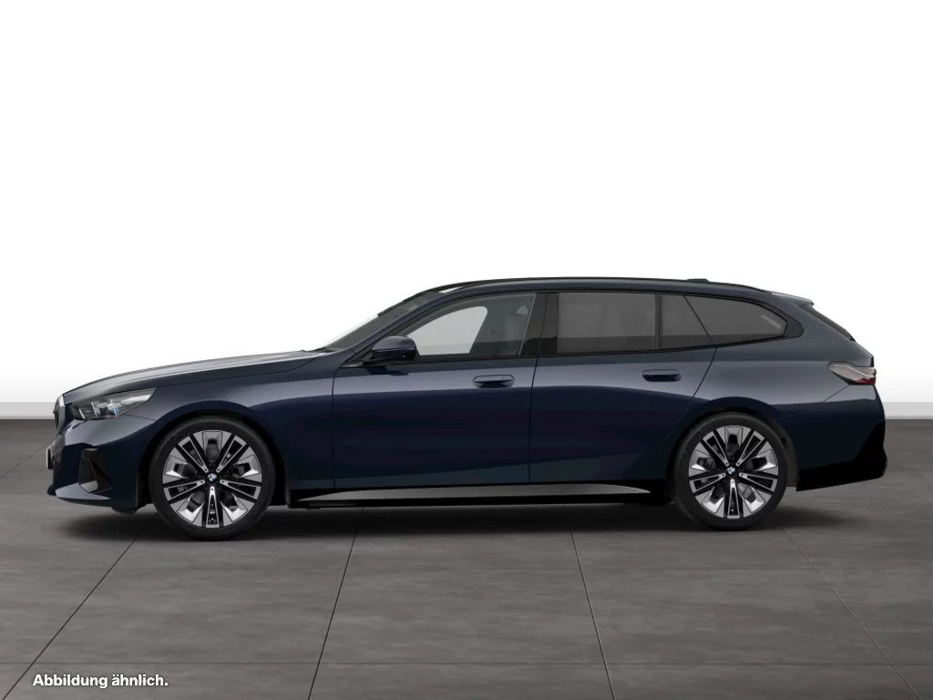 BMW 520d Touring
