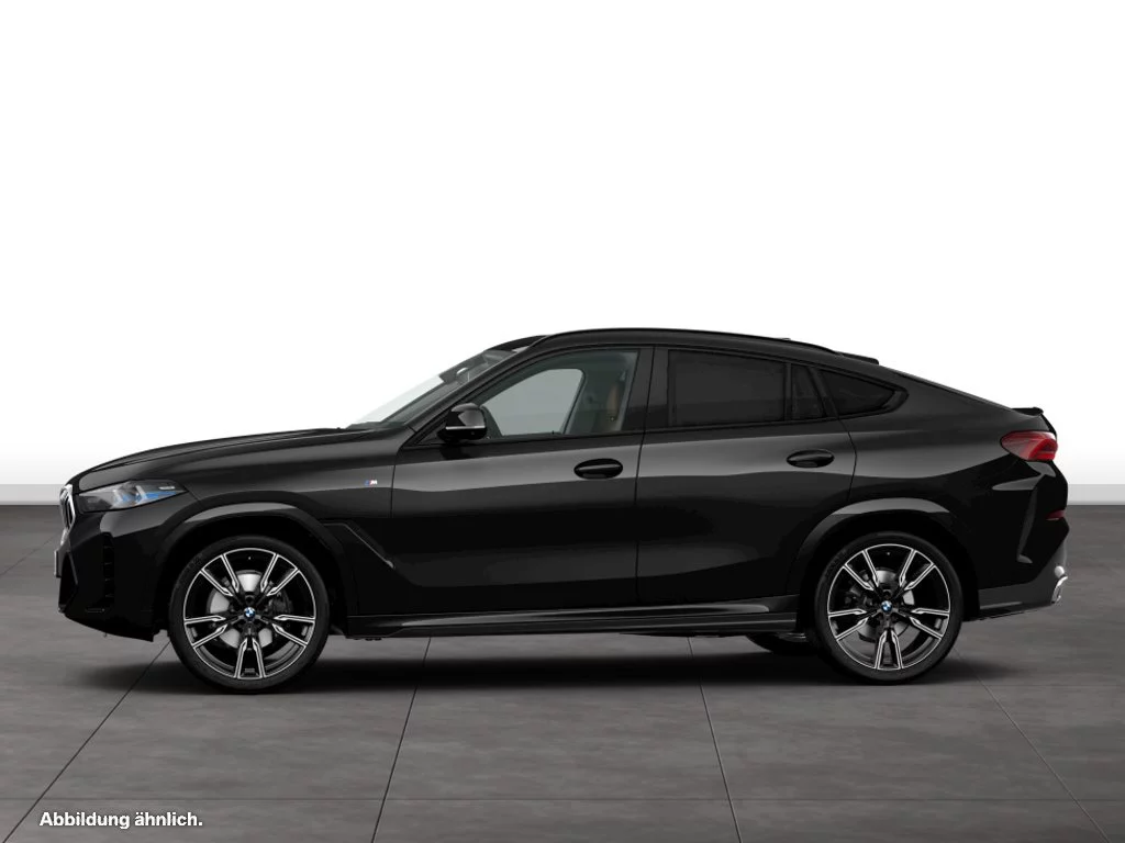 BMW X6 xDrive30d M Sport