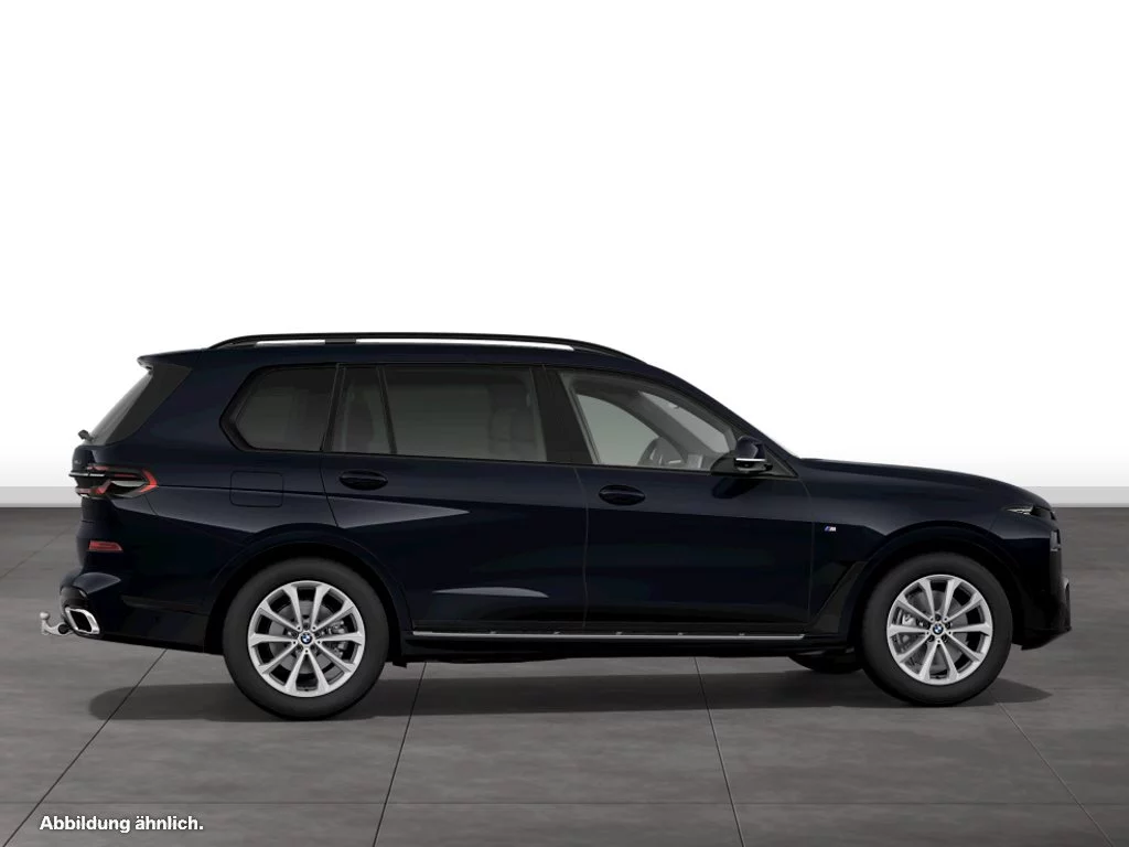 BMW X7 xDrive40i