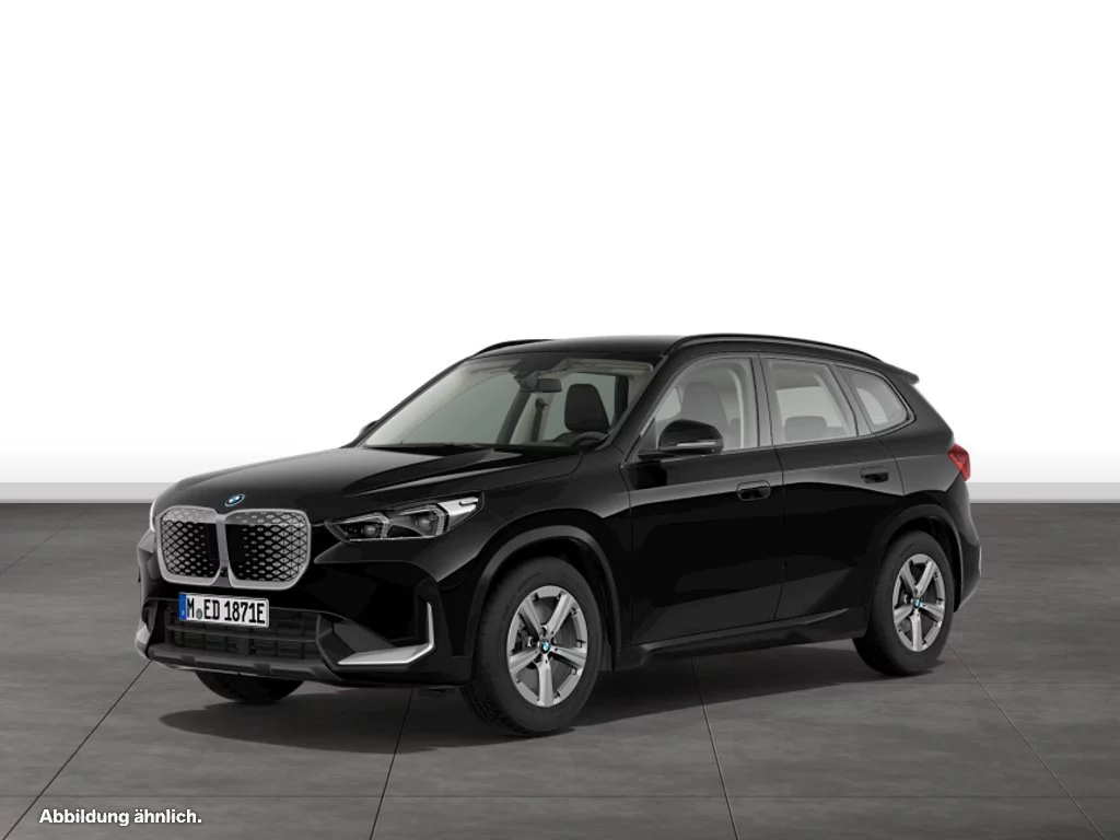 BMW iX1 xDrive30