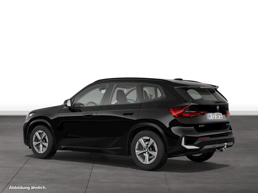 BMW iX1 xDrive30