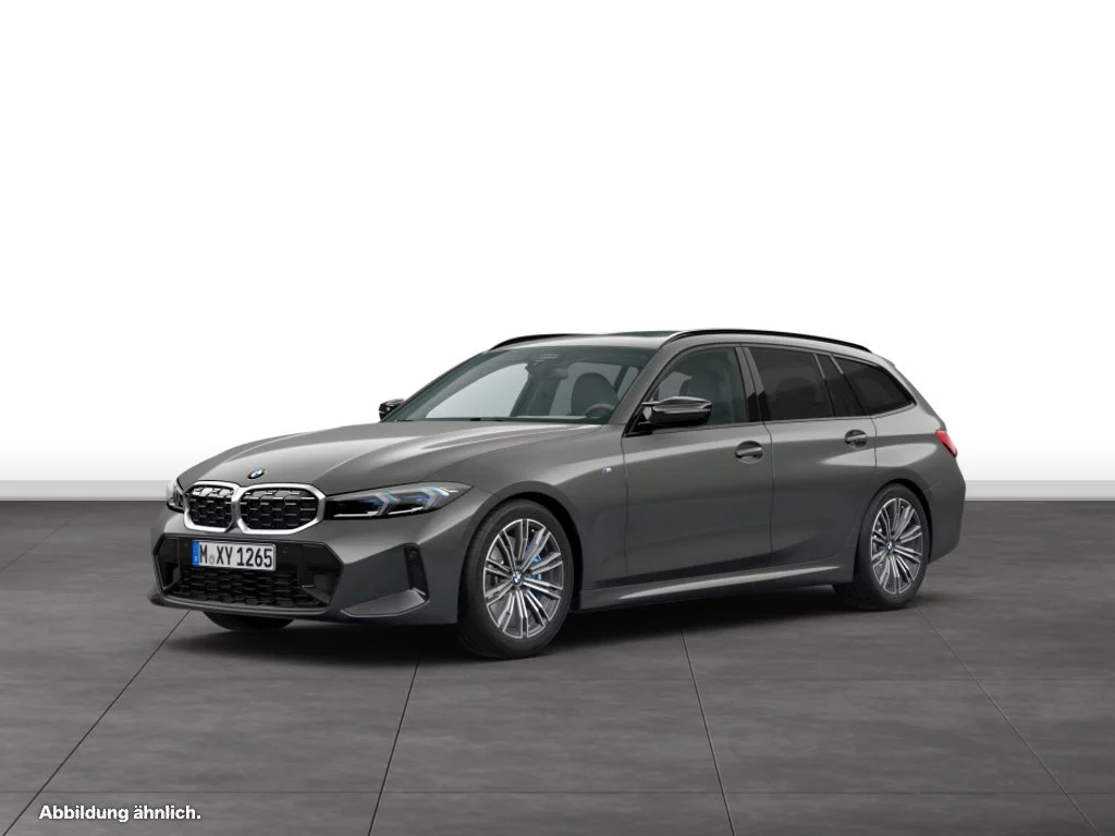 BMW M340i xDrive Touring