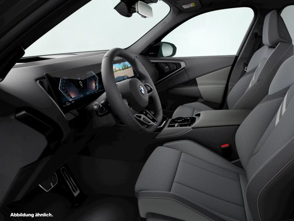 BMW X3 20d xDrive