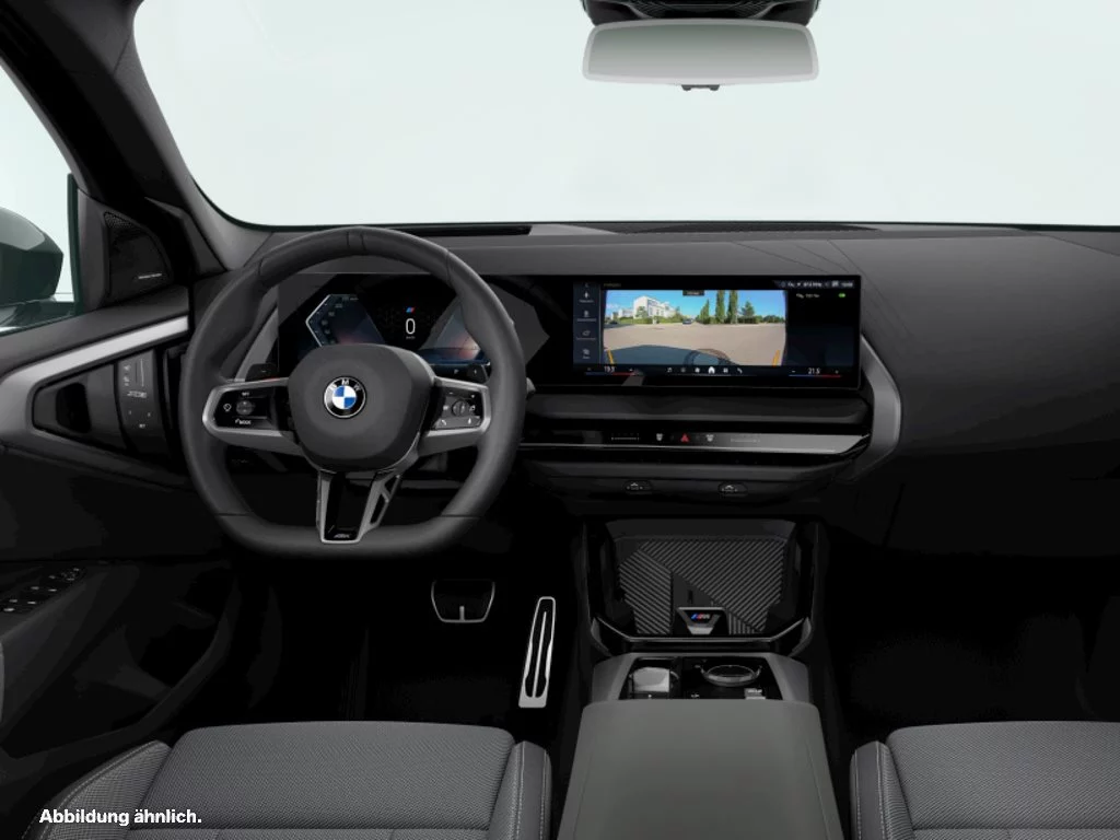 BMW X3 20d xDrive
