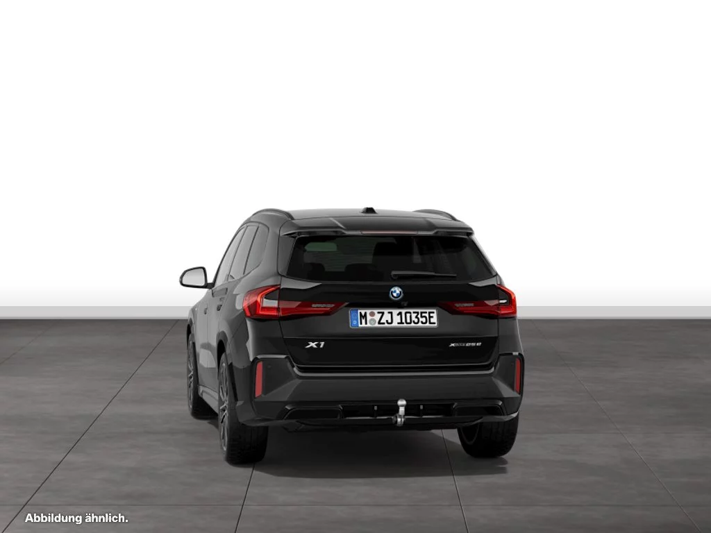 BMW X1 xDrive25e