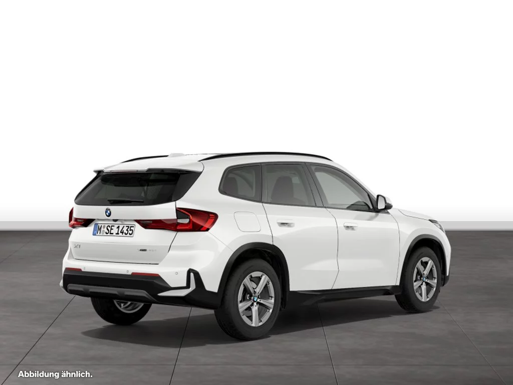 BMW X1 xDrive20d