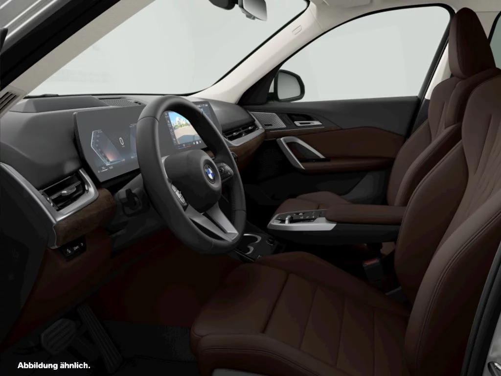 BMW X1 xDrive20d