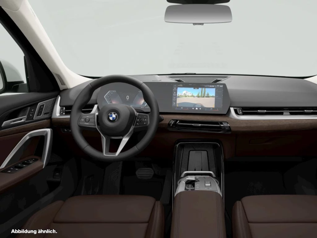 BMW X1 xDrive20d