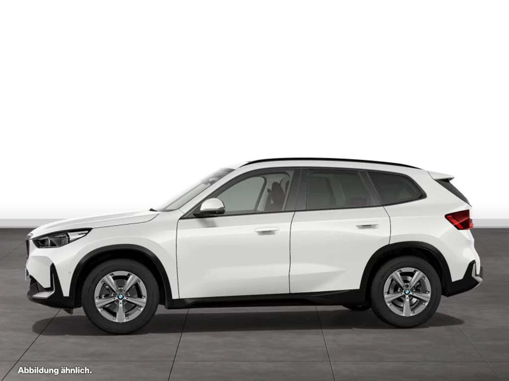 BMW X1 xDrive20d