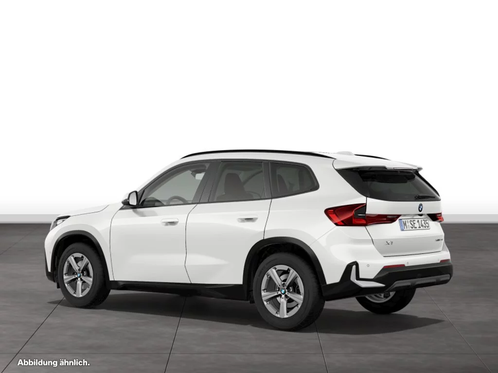 BMW X1 xDrive20d
