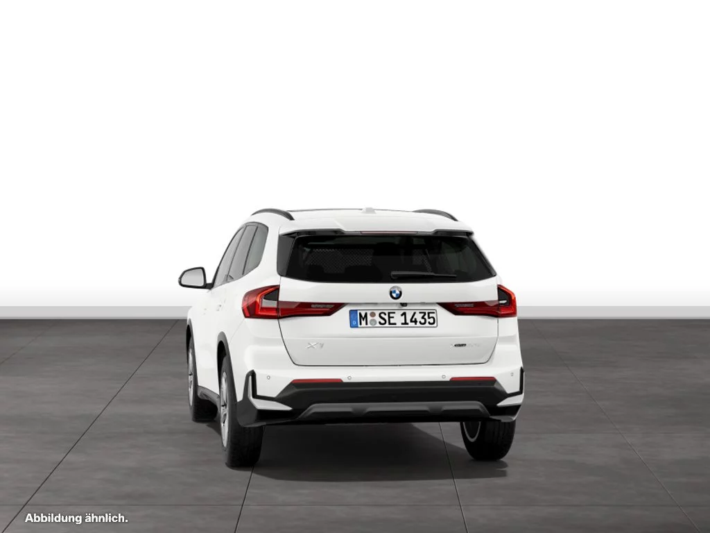 BMW X1 xDrive20d
