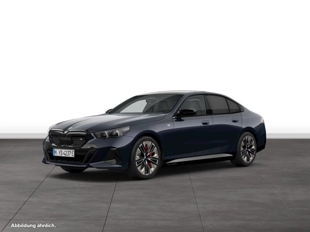 BMW i5 M60 xDrive Limousine