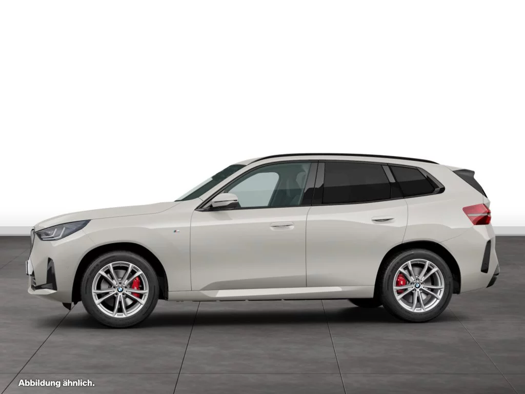 BMW X3 20d xDrive