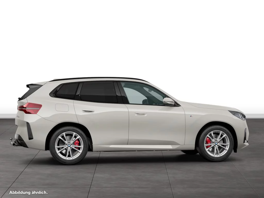 BMW X3 20d xDrive