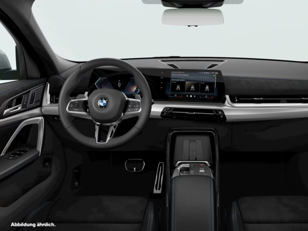 BMW X2 xDrive20d