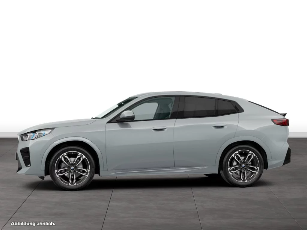 BMW X2 xDrive20d
