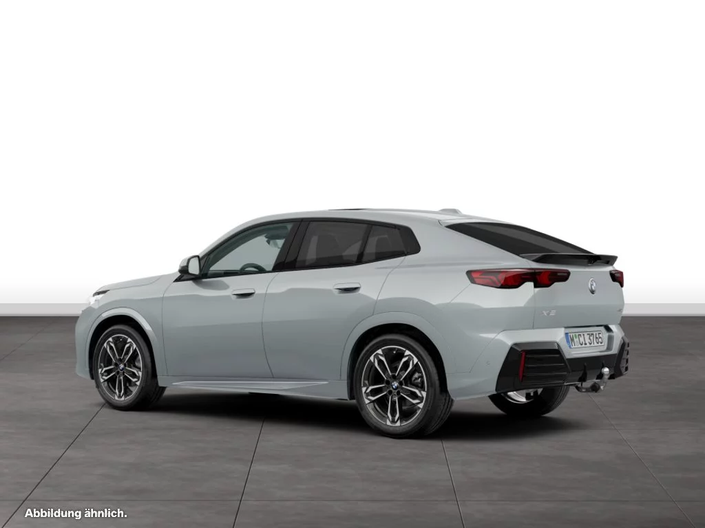 BMW X2 xDrive20d