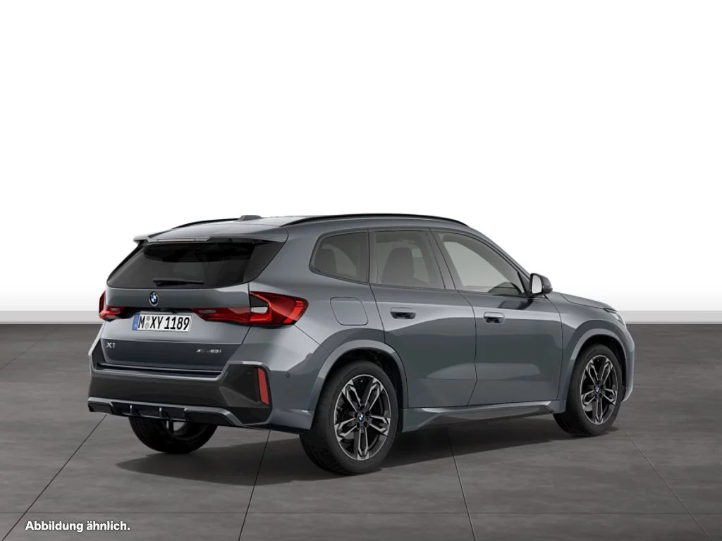 BMW X1 xDrive23i