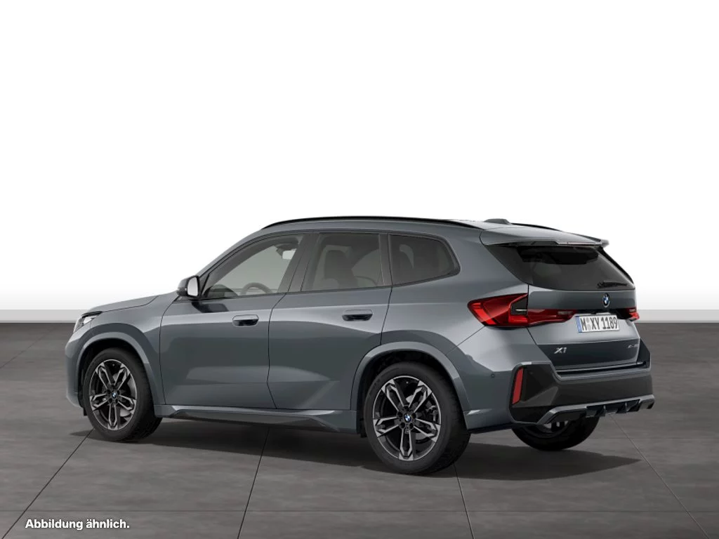 BMW X1 xDrive23i