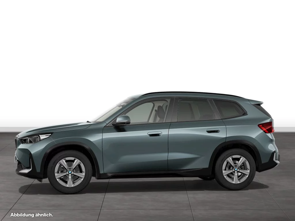 BMW X1 sDrive20i